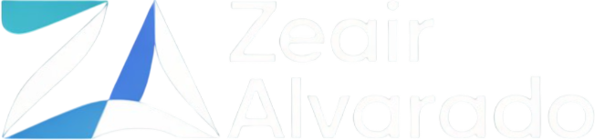 Zeair Alvarado logo